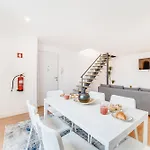 Appartement Ajuda Deluxe