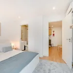 Ajuda Deluxe Lissabon