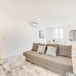 Appartement Ajuda Deluxe