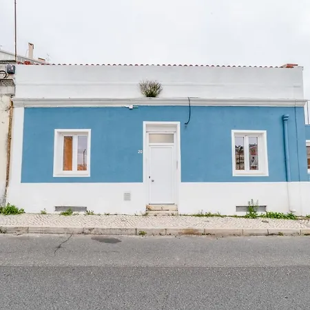 Ajuda Deluxe Lisboa