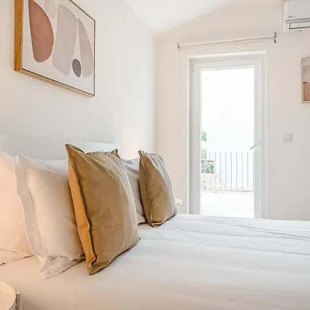 Apartmán Ajuda Deluxe Lisboa