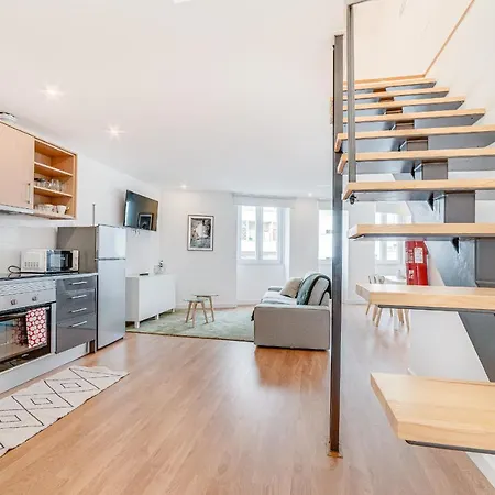 Ajuda Deluxe Apartmán *