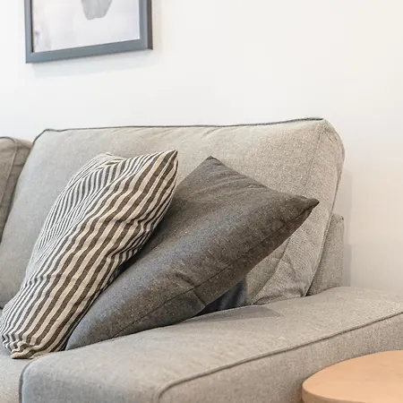 Apartmán Ajuda Deluxe *