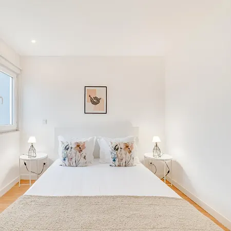 Apartmán Ajuda Deluxe
