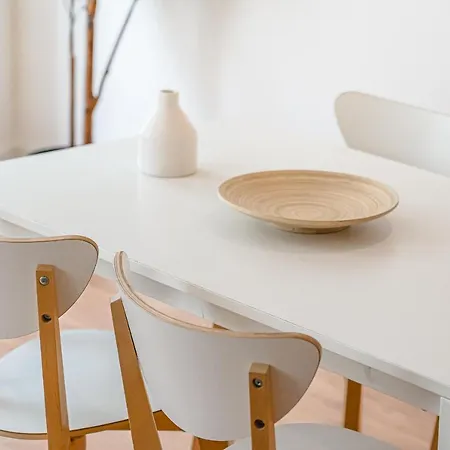 Апартаменты Ajuda Deluxe *