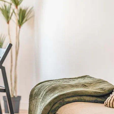 Ajuda Deluxe * Lisboa