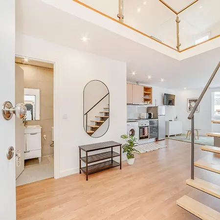 Ajuda Deluxe * Lisboa