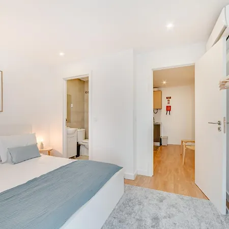 Ajuda Deluxe Lisbon