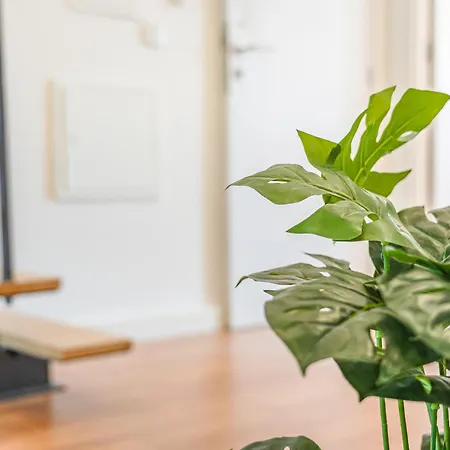 Ajuda Deluxe Лиссабон