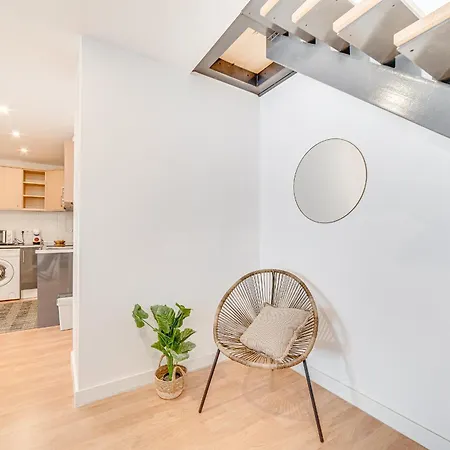 Apartamento Ajuda Deluxe Lisboa