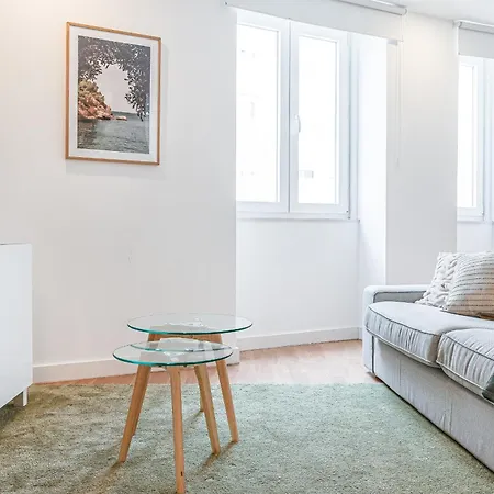 Apartamento Ajuda Deluxe