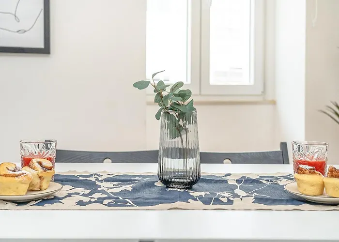 Ajuda Deluxe * Lissabon