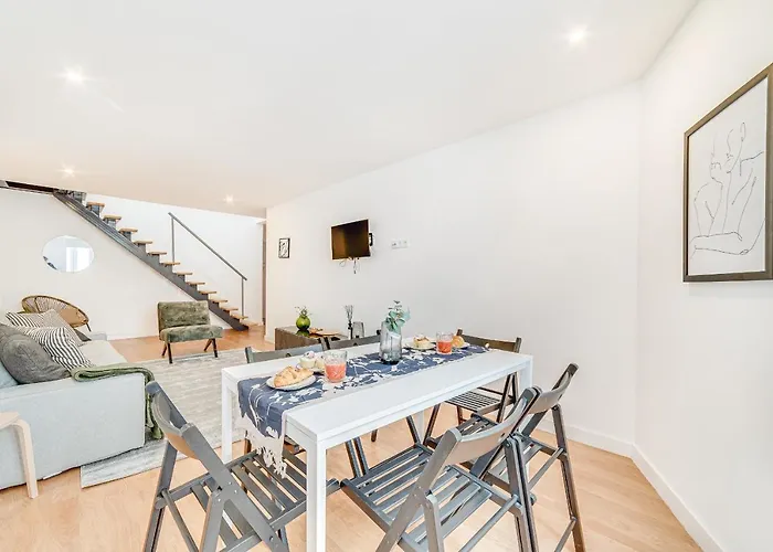 Ajuda Deluxe * Lissabon