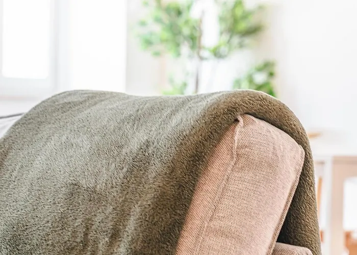 Appartement Ajuda Deluxe Lissabon