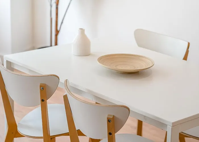 Appartement Ajuda Deluxe *