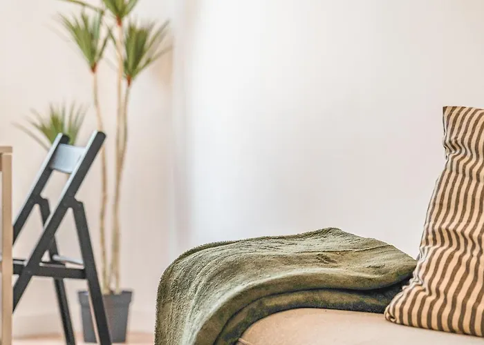 Ajuda Deluxe * Lissabon