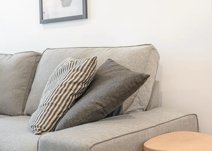 Appartement Ajuda Deluxe *