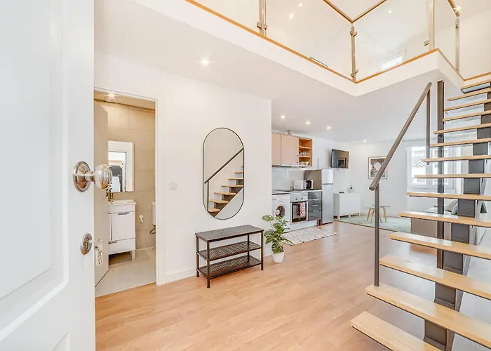 Ajuda Deluxe * Lissabon