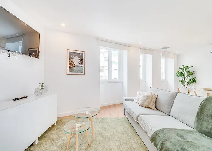 Ajuda Deluxe * Lissabon