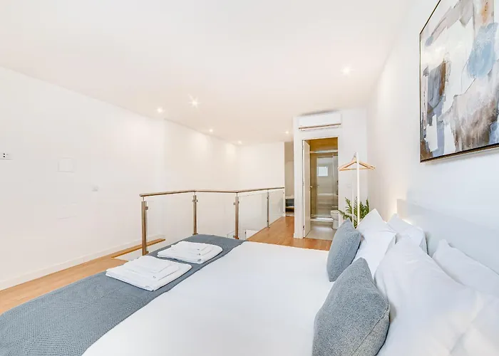 Ajuda Deluxe Lissabon