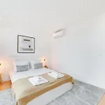 شقة Ajuda Deluxe *