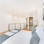 Ajuda Deluxe Lisboa