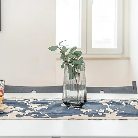 Ajuda Deluxe * リスボン