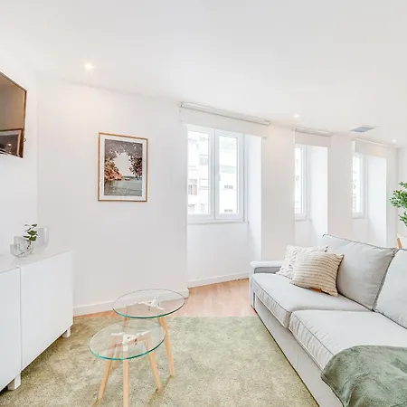 Ajuda Deluxe * リスボン